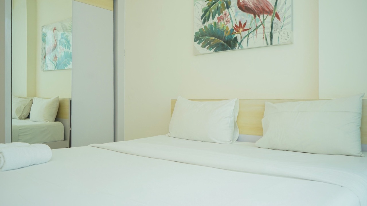 Photo of Bedroom in Cikokol