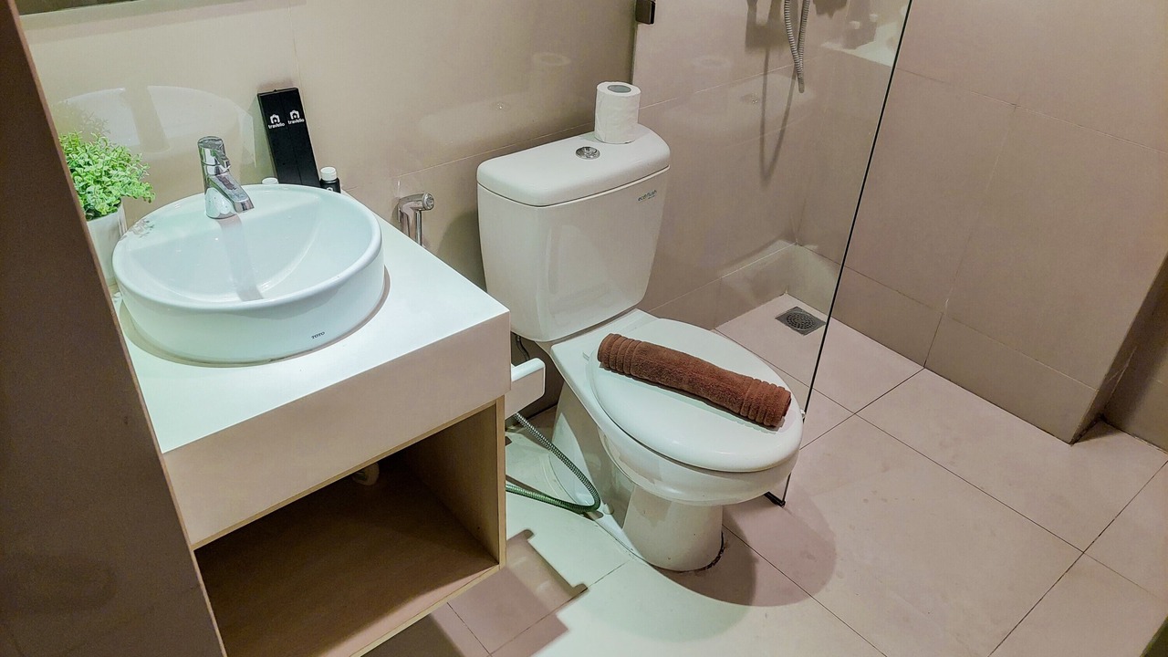 Photo of Bathroom in Cikokol