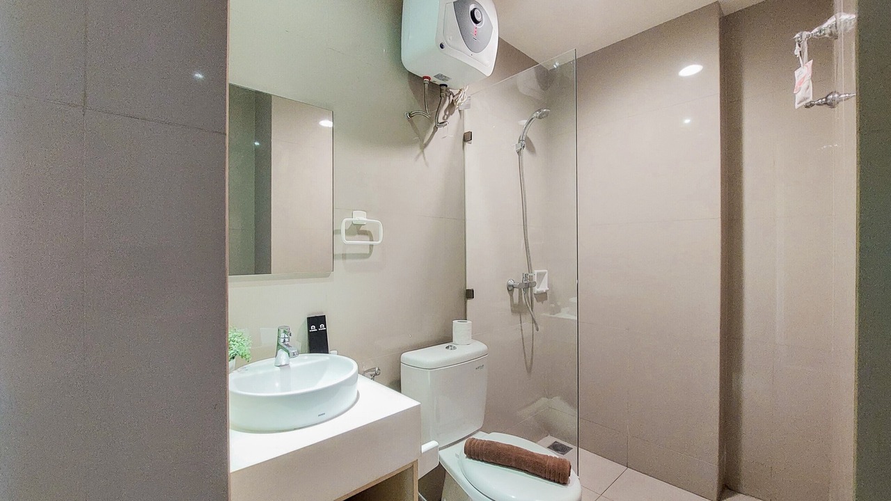 Photo of Bathroom in Cikokol