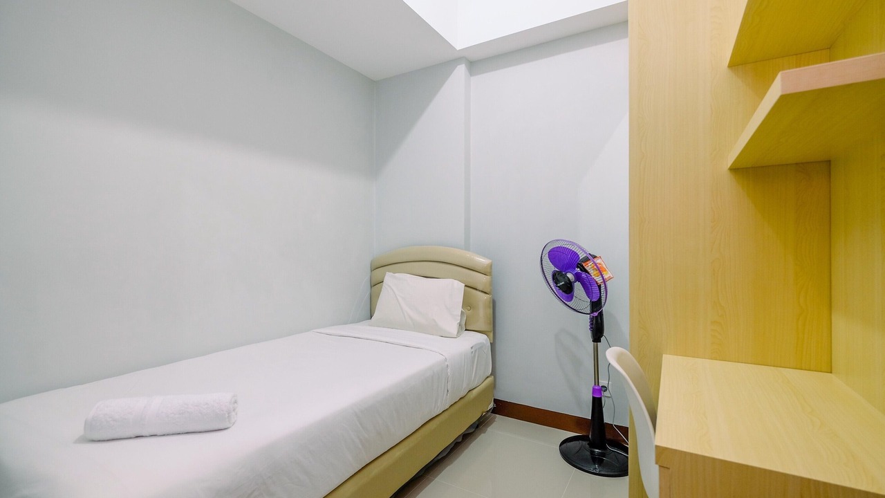 Photo of Bedroom in Bogor Selatan