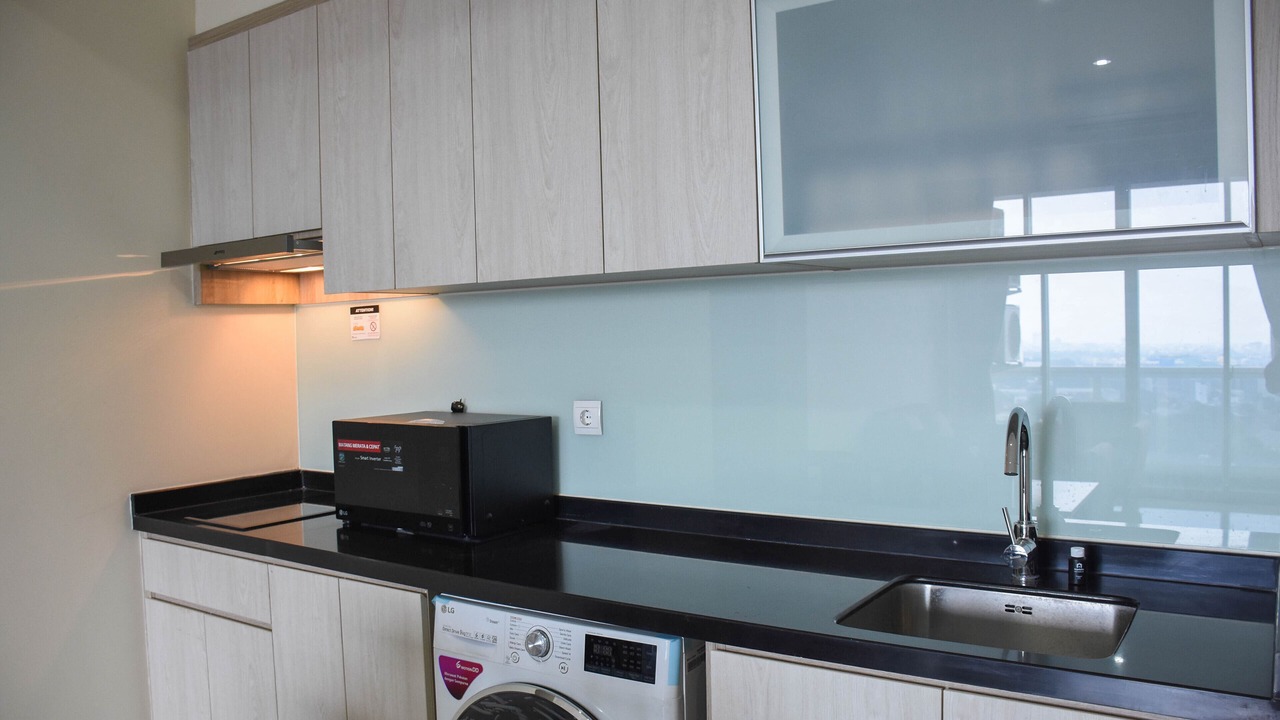 Photo of Kitchen in Cikini