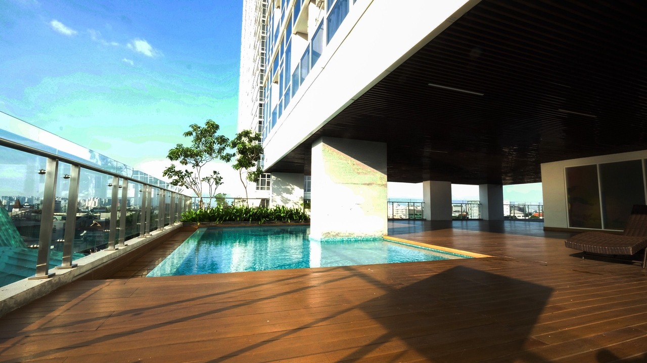 Photo of Outdoor in Cikini