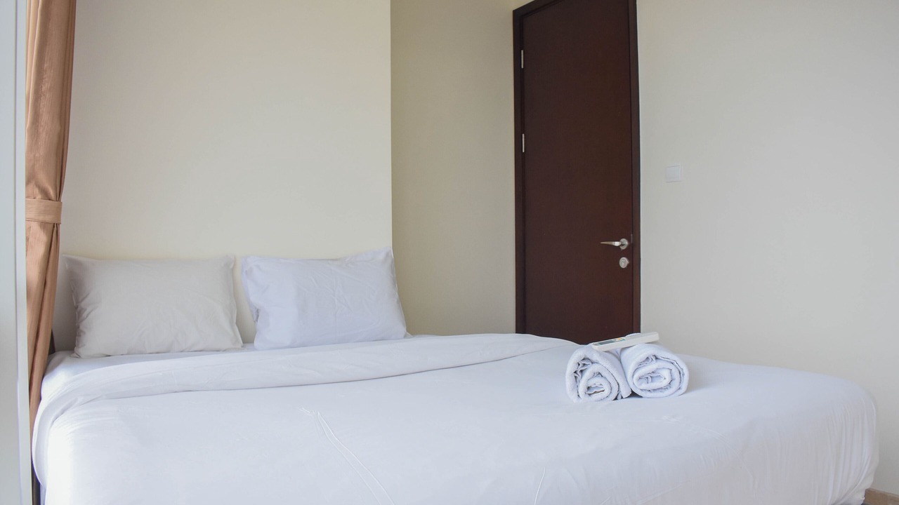 Photo of Bedroom in Cikini