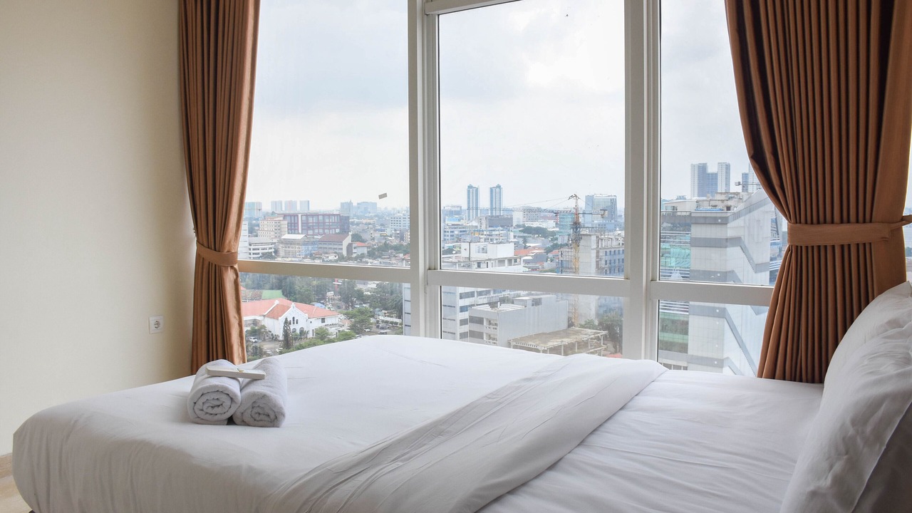 Photo of Bedroom in Cikini