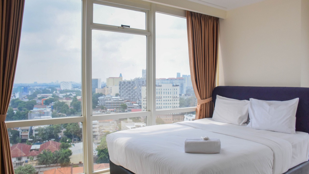 Photo of Bedroom in Cikini