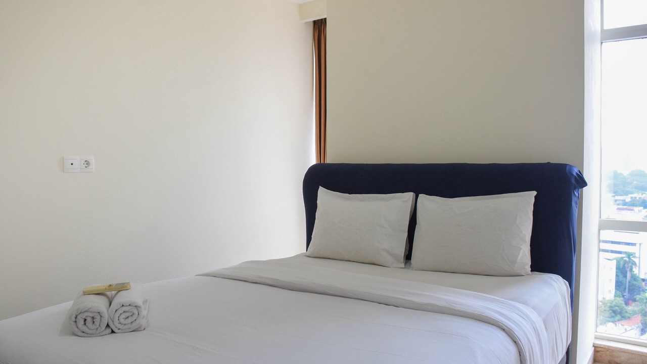 Photo of Bedroom in Cikini