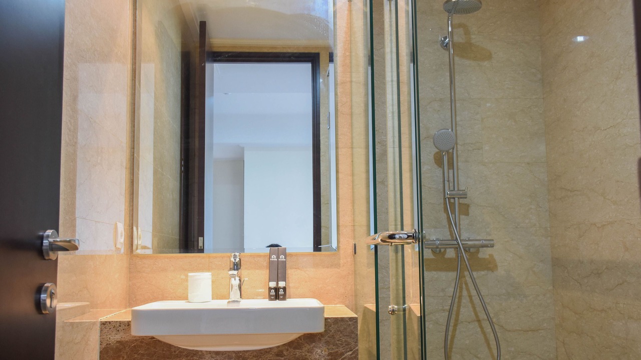 Photo of Bathroom in Cikini