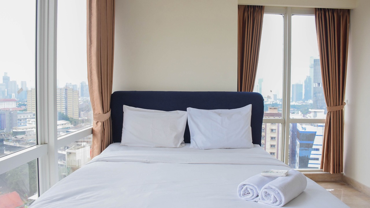 Photo of Bedroom in Cikini