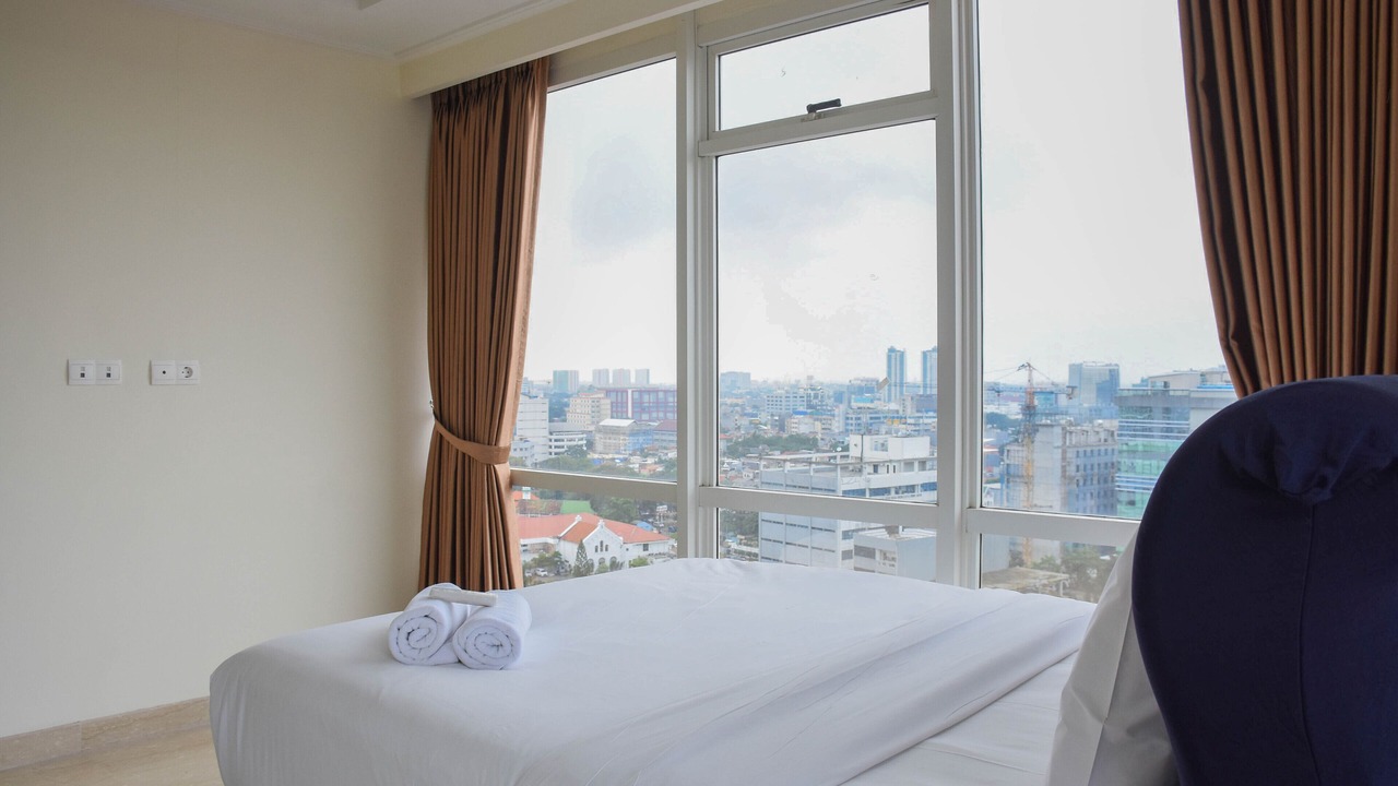 Photo of Bedroom in Cikini