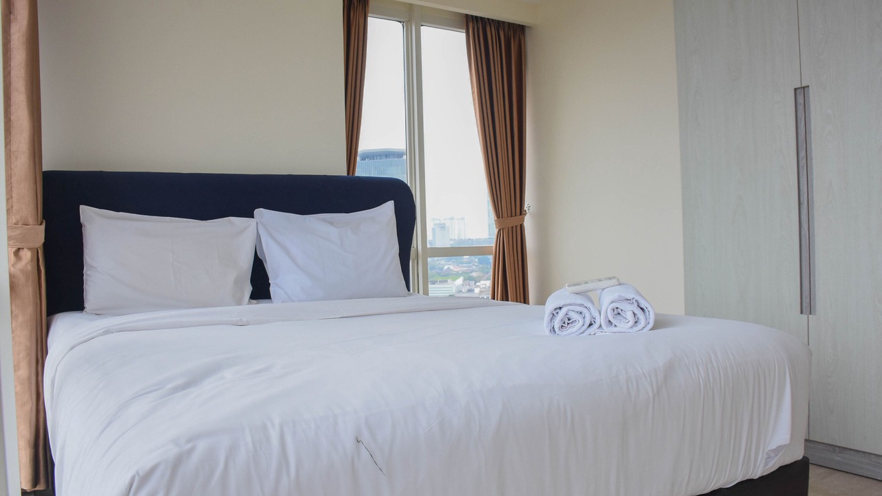 Photo of Bedroom in Cikini
