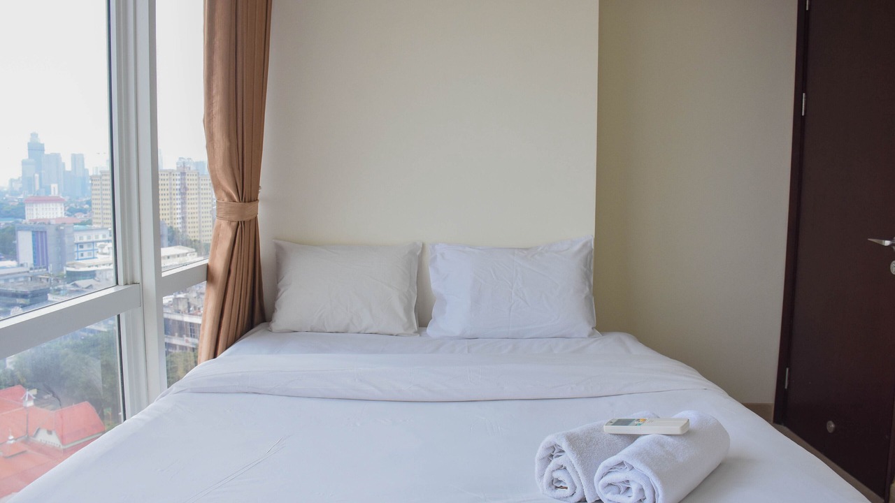 Photo of Bedroom in Cikini