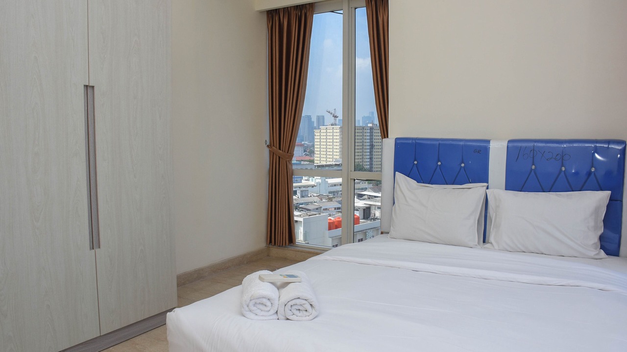 Photo of Bedroom in Cikini