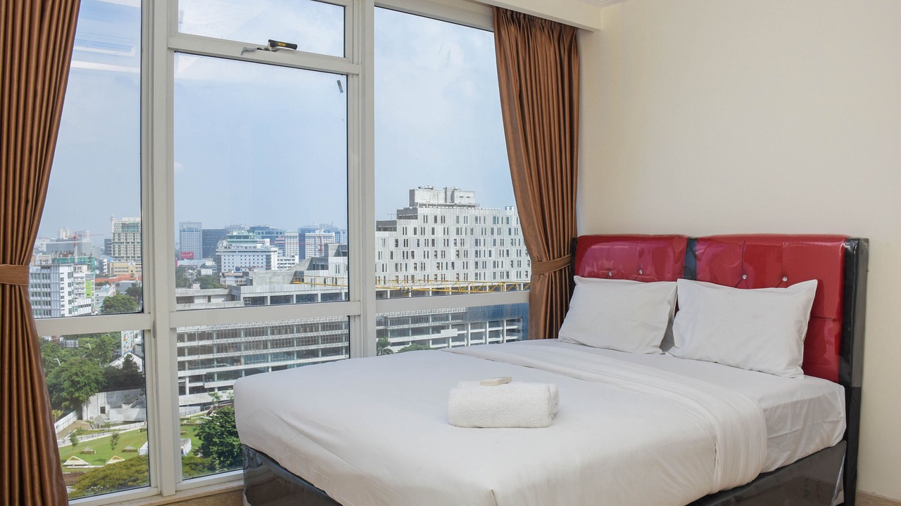 Photo of Bedroom in Cikini