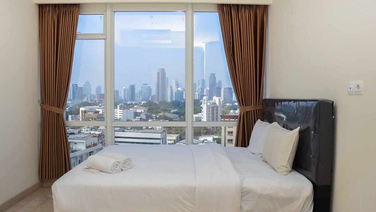 Photo of Bedroom in Cikini