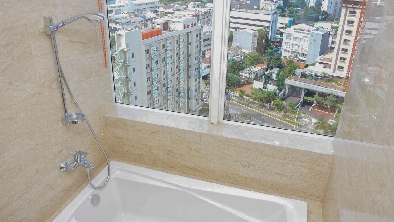 Photo of Bathroom in Cikini