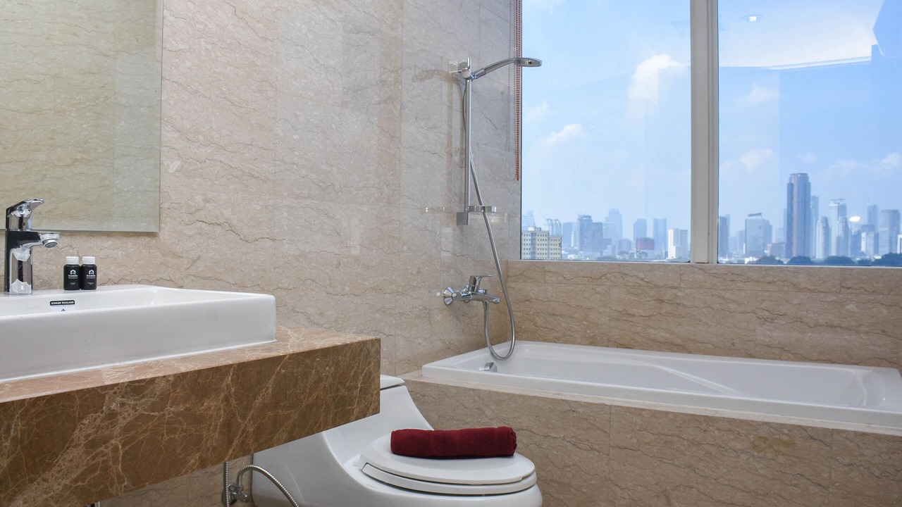 Photo of Bathroom in Cikini
