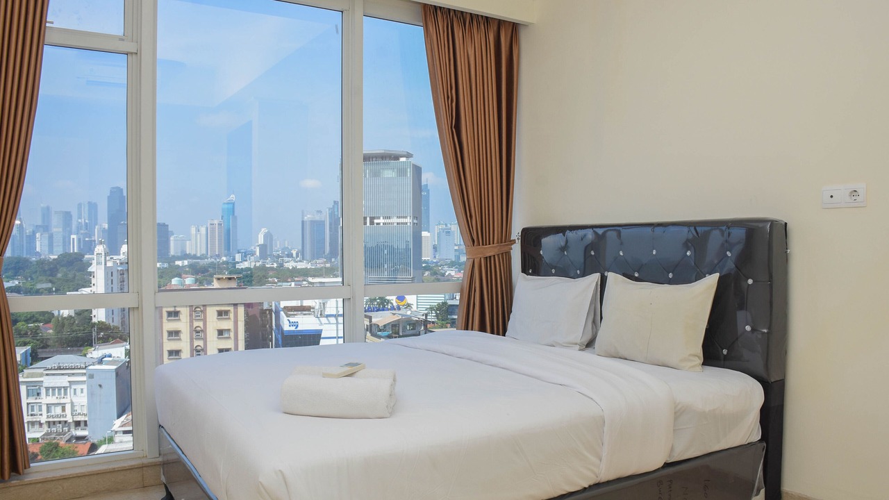 Photo of Bedroom in Cikini