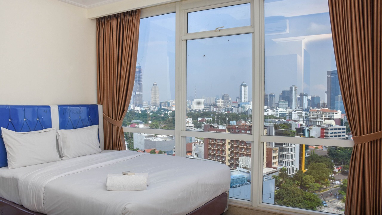 Photo of Bedroom in Cikini