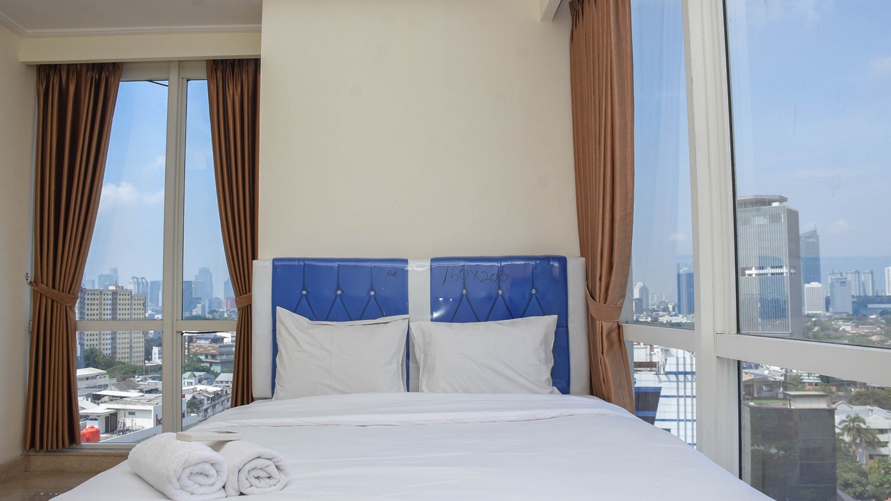 Photo of Bedroom in Cikini