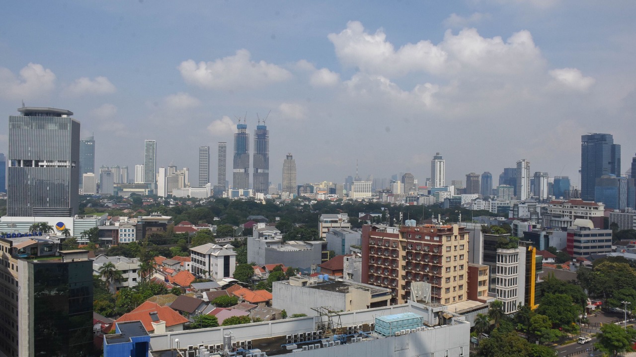 Photo of Outdoor in Cikini