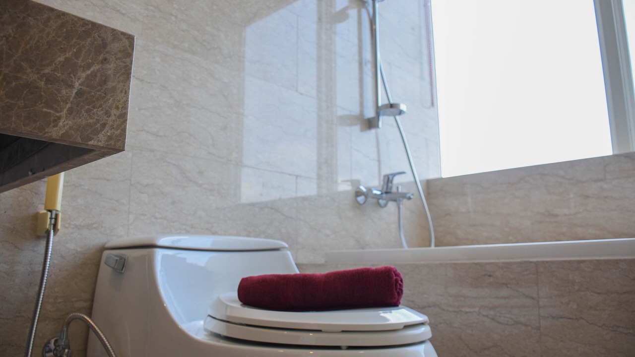 Photo of Bathroom in Cikini