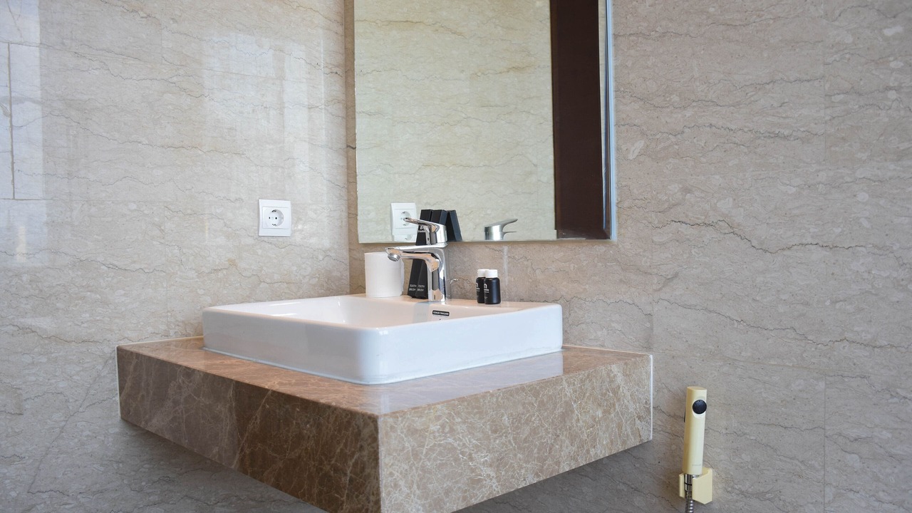 Photo of Bathroom in Cikini