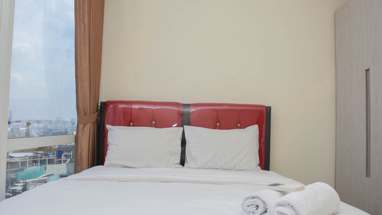 Photo of Bedroom in Cikini