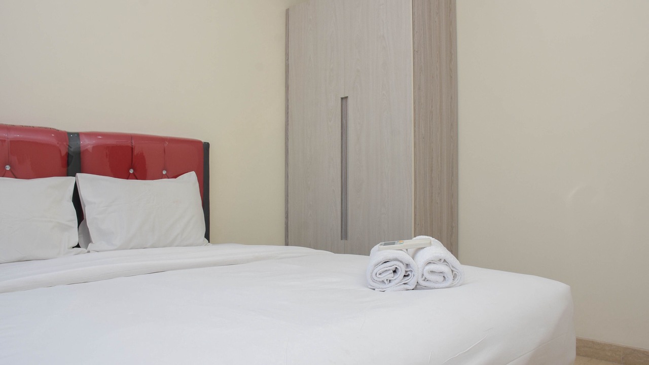 Photo of Bedroom in Cikini