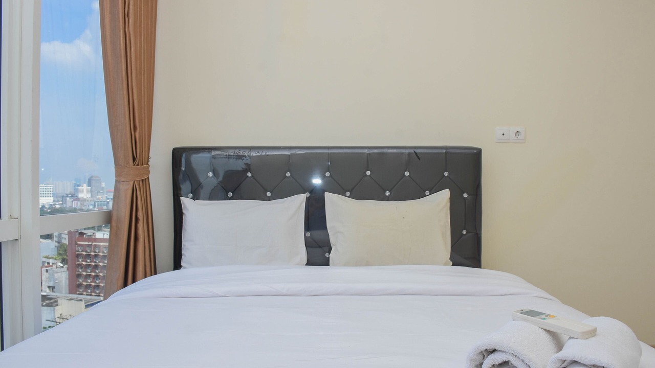 Photo of Bedroom in Cikini