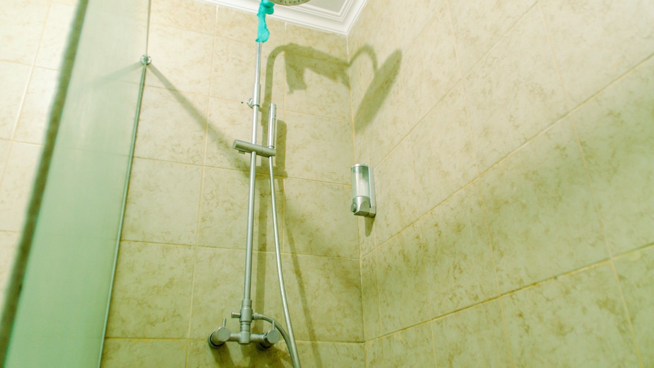 Photo of Bathroom in Panunggangan Utara