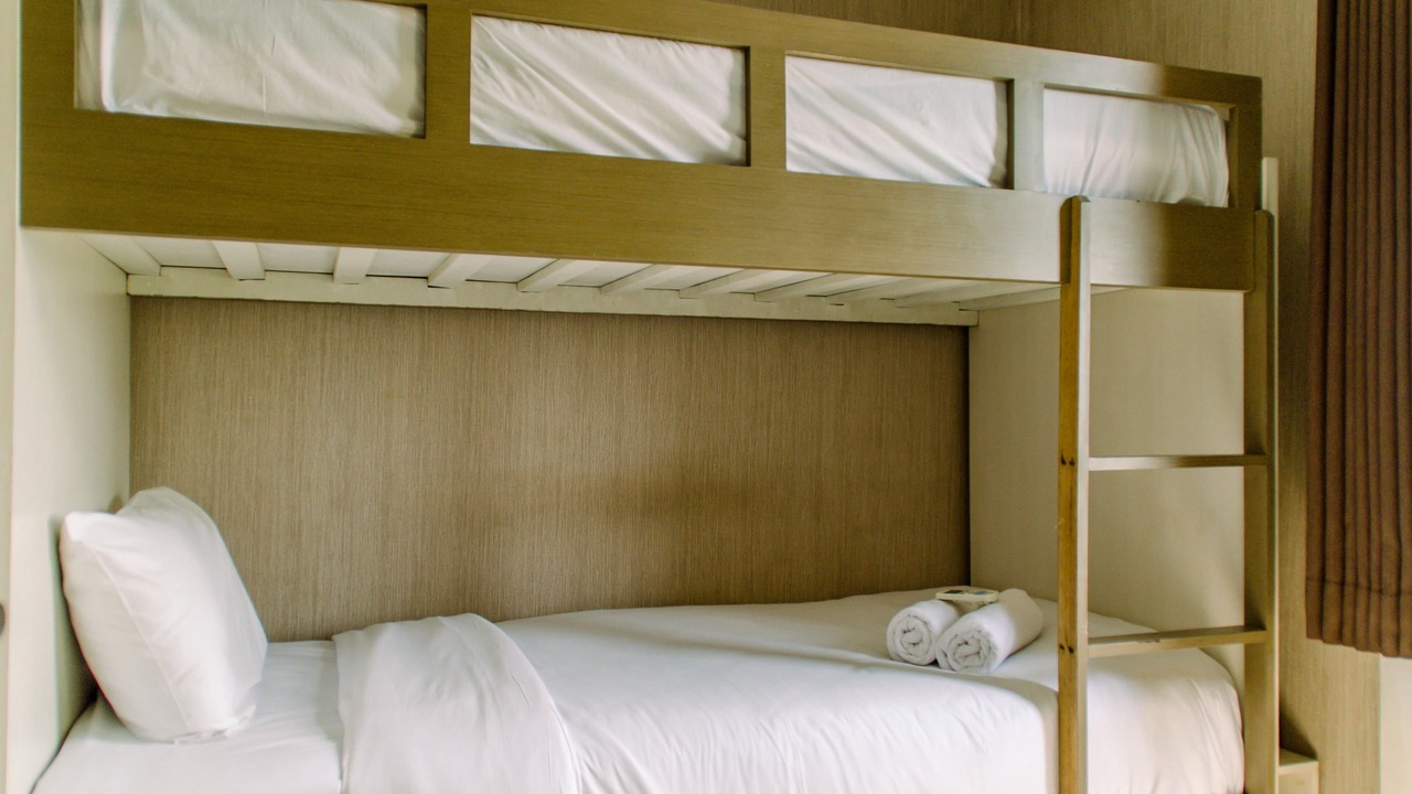 Photo of Bedroom in Panunggangan Utara