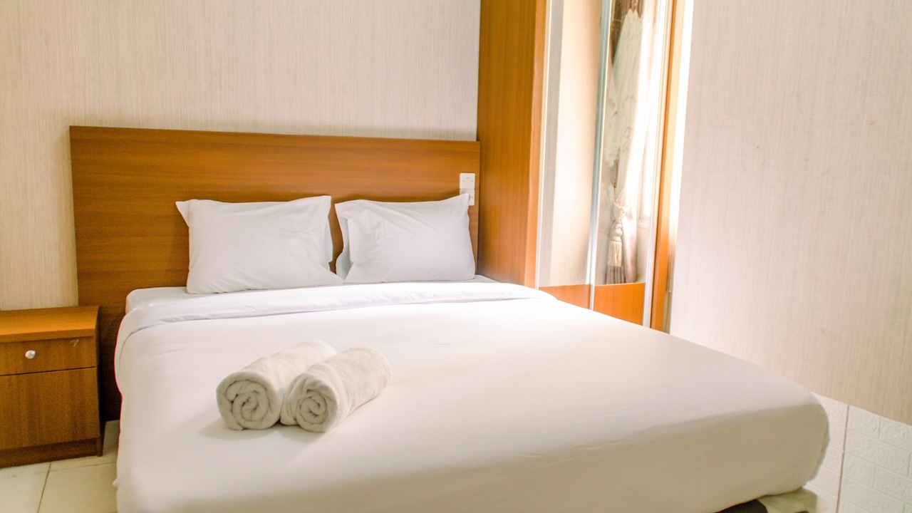 Photo of Bedroom in Panunggangan Utara