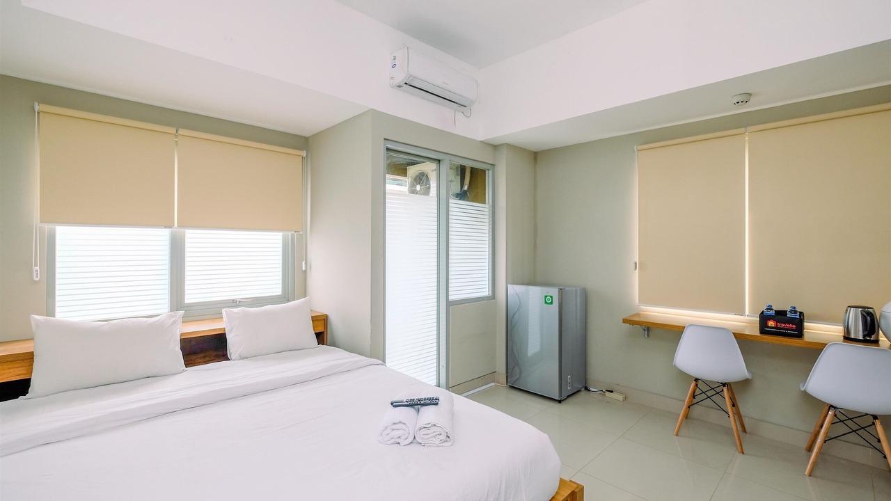 Photo of Bedroom in Duren Sawit