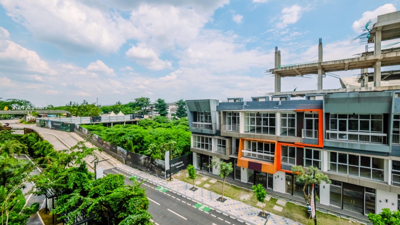 Photo of Outdoor in Duren Sawit