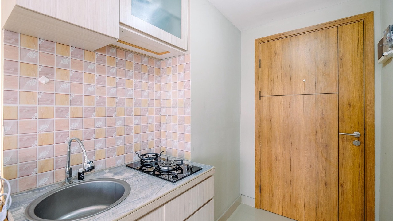 Photo of Bedroom in Duren Sawit