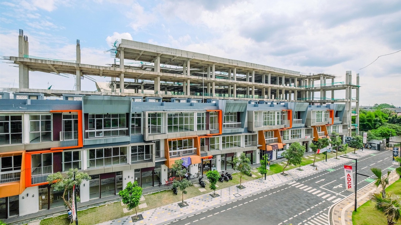 Photo of Outdoor in Duren Sawit