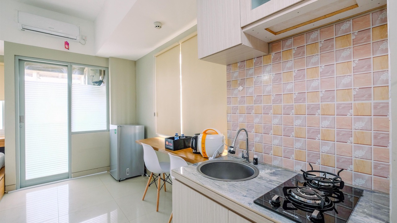 Photo of Bedroom in Duren Sawit