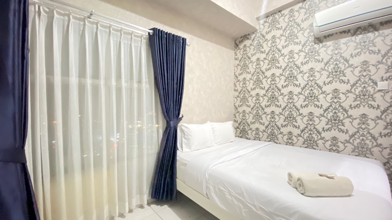 Photo of Bedroom in Bandung