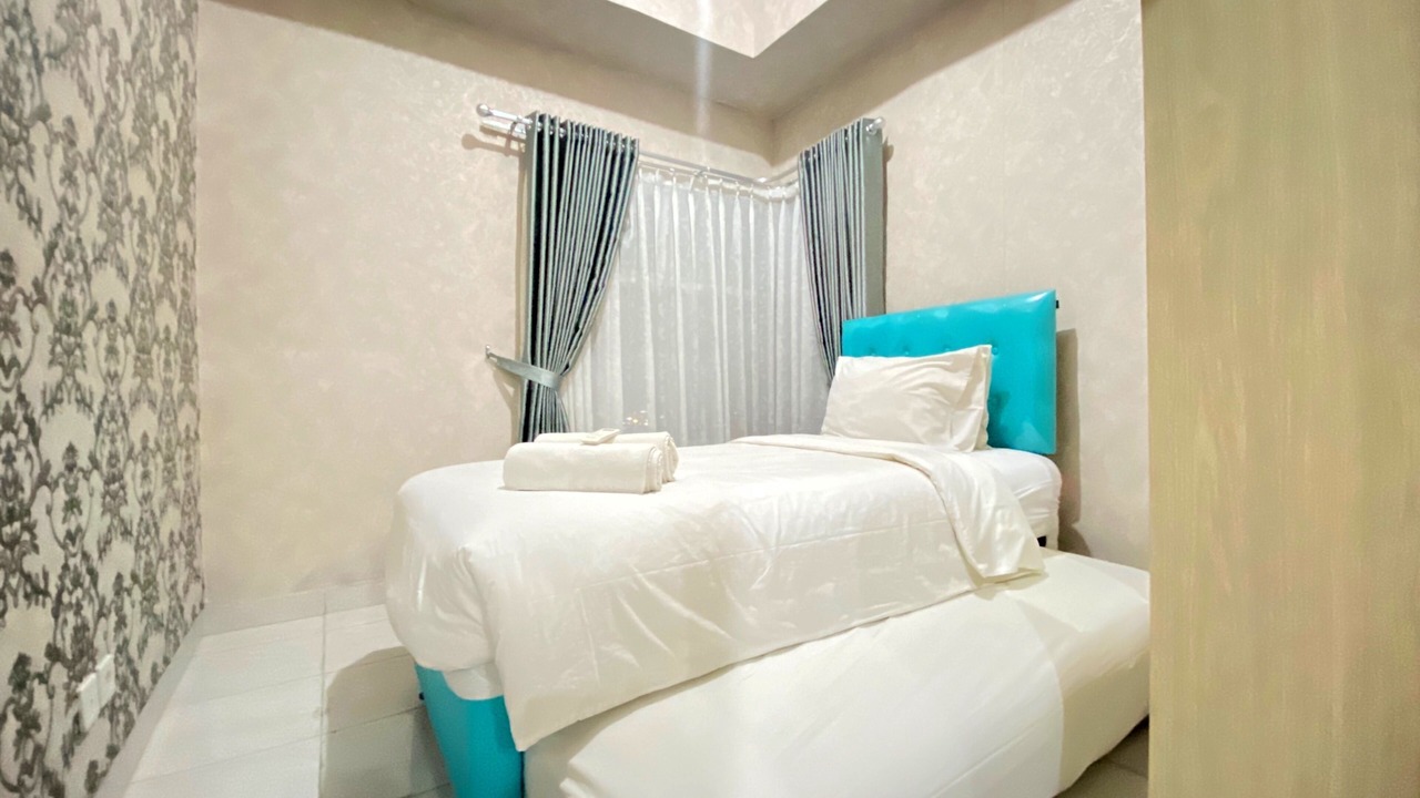 Photo of Bedroom in Bandung