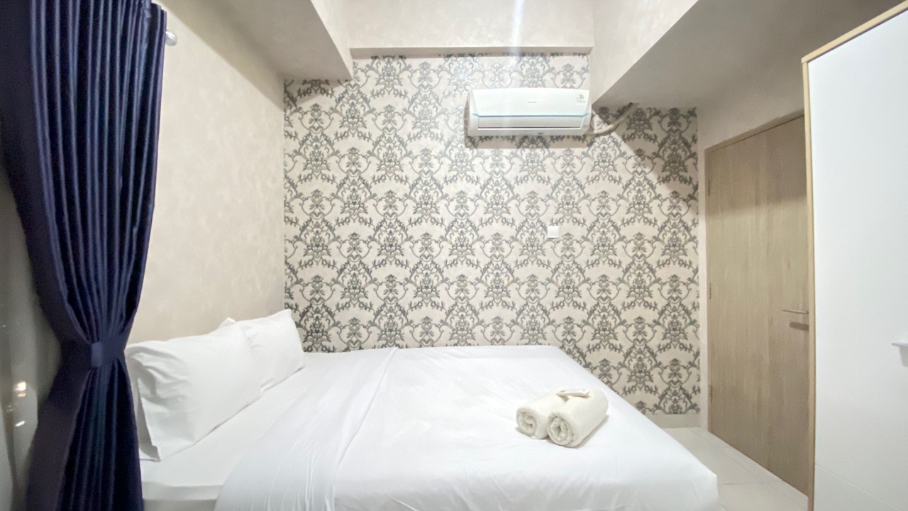 Photo of Bedroom in Bandung