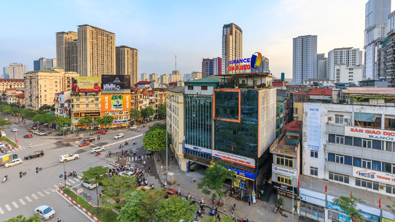 Photo of Outdoor in Cau Giay