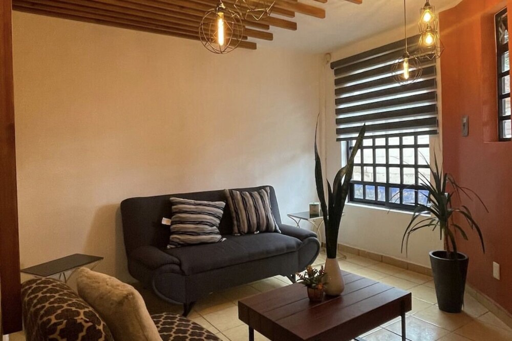 Photo of Livingroom in Santa Lucia