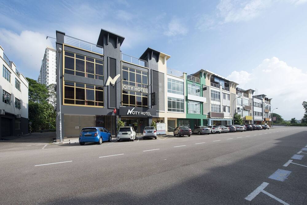 Photo of Outdoor in Bukit Indah