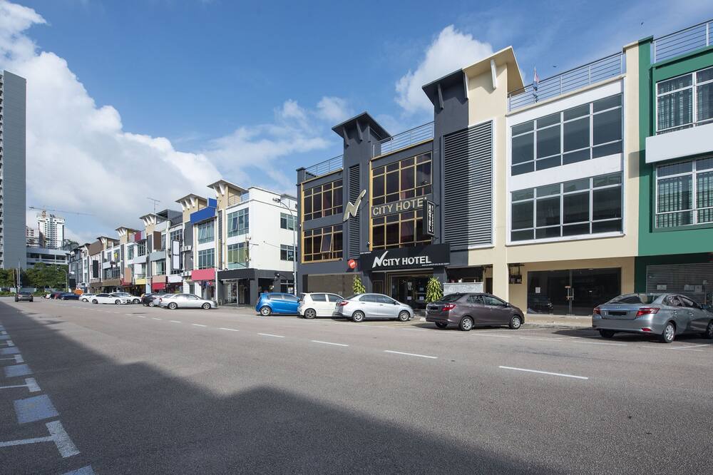 Photo of Outdoor in Bukit Indah