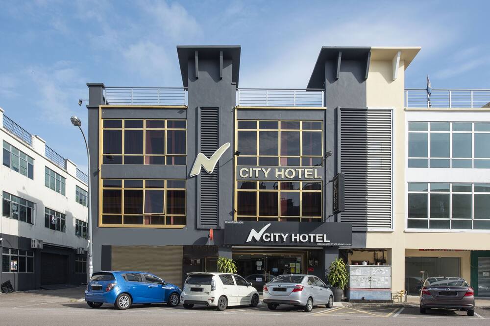 Photo of Outdoor in Bukit Indah