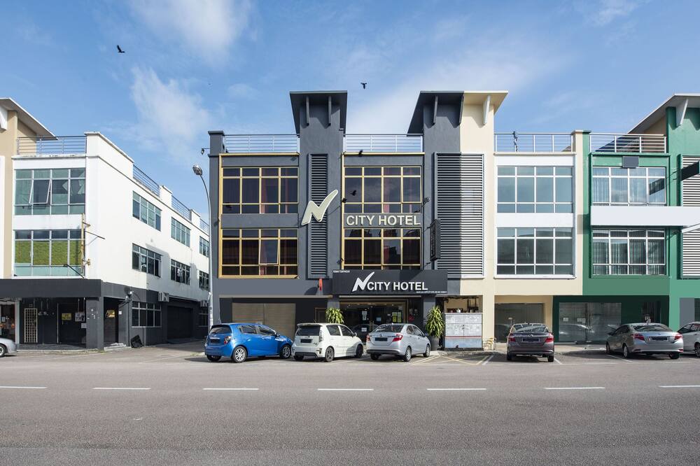 Photo of Outdoor in Bukit Indah