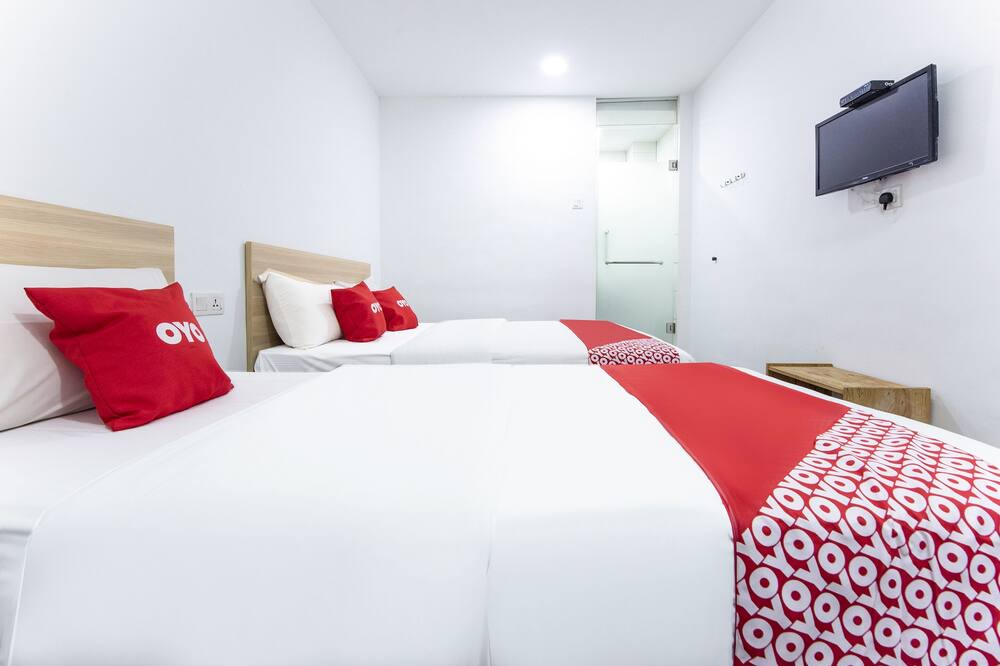 Photo of Bedroom in Bukit Indah