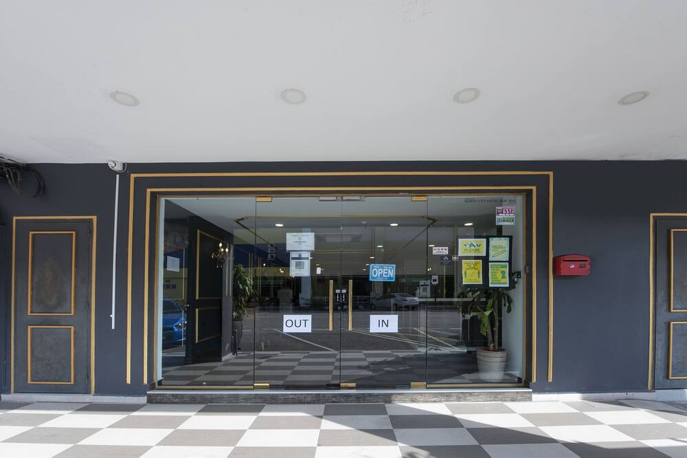 Photo of Outdoor in Bukit Indah