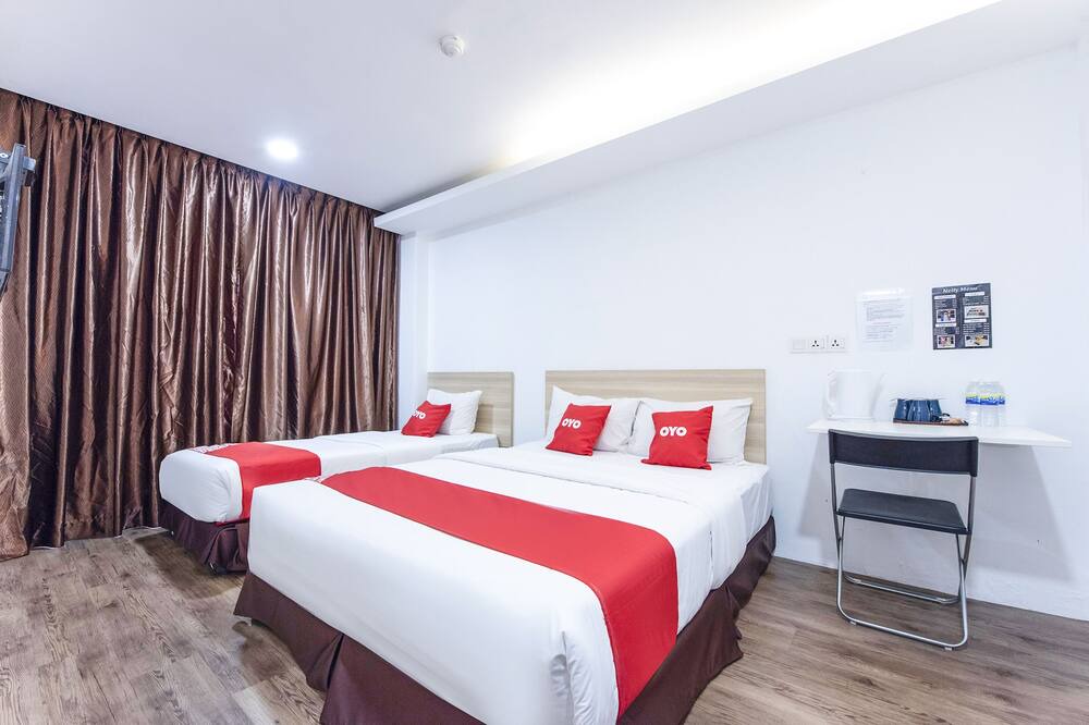 Photo of Bedroom in Bukit Indah