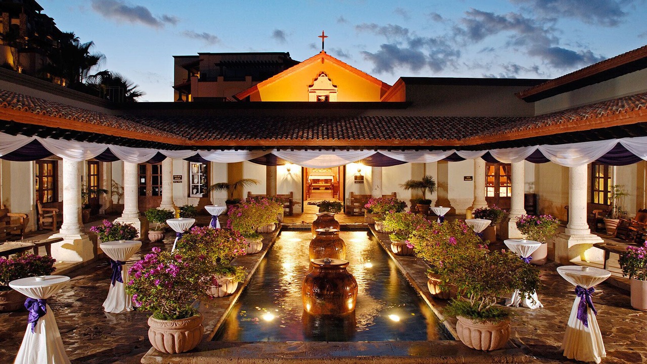 Photo of Outdoor in Paraiso Escondido